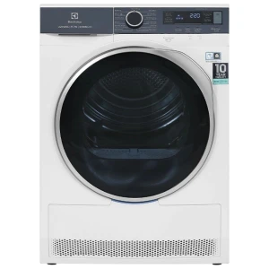 Máy Sấy Bơm Nhiệt Electrolux 8 Kg EDH803Q7WB