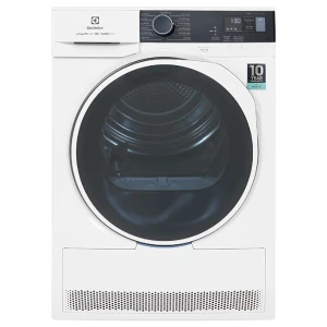 Máy Sấy Bơm Nhiệt Electrolux 8 Kg EDH804H5WB
