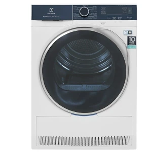 Máy Sấy Bơm Nhiệt Electrolux 9 Kg EDH903R9WB