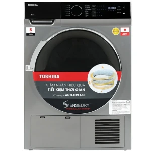 Máy sấy ngưng tụ Toshiba 8 kg TD-K90MEV(SK) Inverter