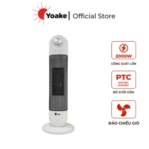 Máy sưởi gốm Yoake YK-HT200