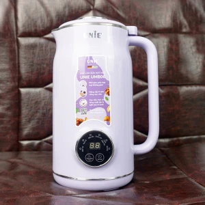 Máy xay sữa hạt UNIE UMB06