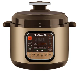 Nồi áp suất điện BlueStone PCB-5748 5 lít