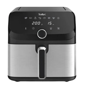 Nồi chiên không dầu điện tử Tefal EasyFry Mega 7.5L EY855D68