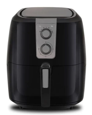 Nồi chiên không dầu GALUZ GLA-615