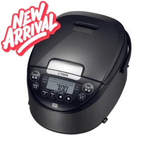 Nồi cơm điện cao tần IH Tiger JPW-H10V 1.0L