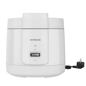 Nồi cơm điện cơ 1,8L Hitachi RZ-S18MM-màu trắng