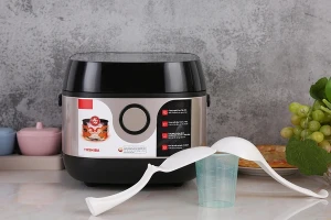 Nồi cơm điện Toshiba 1 Lít RC-10IX1PV