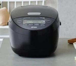 Nồi cơm điện tử cao tần áp suất Tiger 1.8 lít JPM-H18V