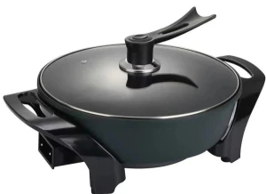 Nồi lẩu điện 5L Nagakawa NAG1905