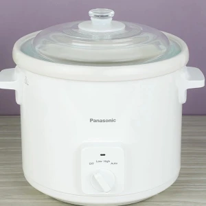 Nồi Nấu chậm Panasonic 5L NF-N51AWRA