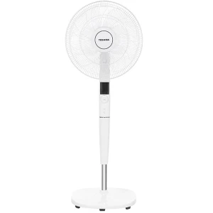 Quạt đứng Toshiba 9 cánh DC inverter F-LSD30(W)VN 30W