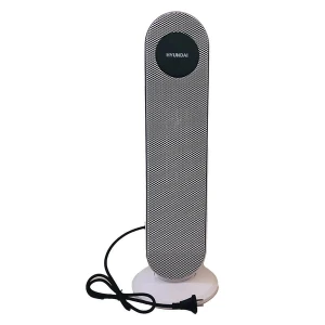 Quạt Sưởi Gốm Hyundai BL-K17-J gọn gàng