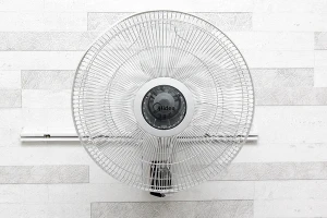 Quạt treo tường Midea 3 cánh FW40-6H 55W