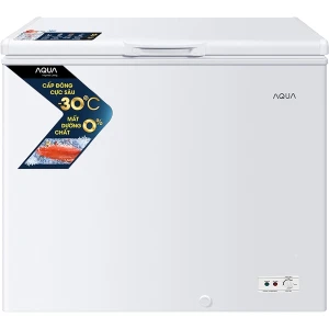 Tủ đông AQUA 203 lít AQF-C3001S
