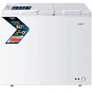 Tủ đông AQUA 211 lít AQF-C3102S