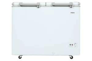 Tủ đông Aqua Inverter 319 lít AQF-C4201E