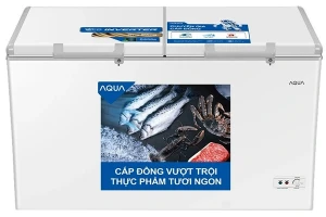 Tủ đông Aqua Inverter 508 lít AQF-C6901E