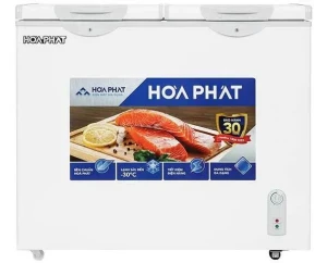 Tủ đông Hòa Phát 245 Lít HPF BD6245