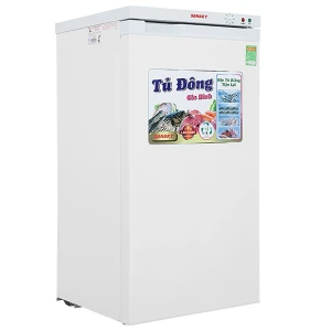 Tủ Đông Sanaky 118 Lít VH-160VD