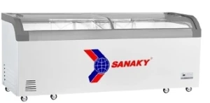 Tủ đông Sanaky 750 lít VH-1008KA