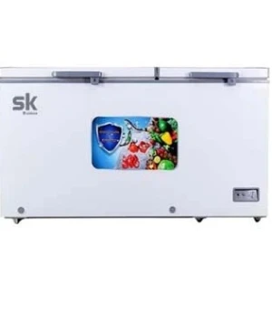 Tủ đông Sumikura Inverter 500 lít SKF-500DI