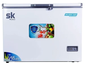 Tủ đông Sumikura SKF-450SI Inverter