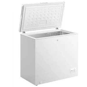 Tủ đông Xiaomi Mijia Freezer 203L 4 chế độ làm lạnh