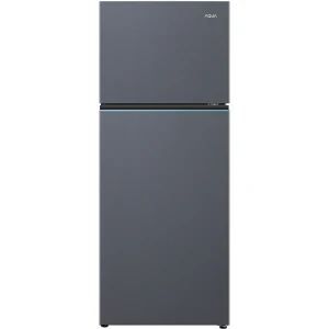 Tủ lạnh Aqua Inverter 455 lít AQR-T518FA(SL)