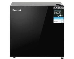 Tủ lạnh Funiki 46 lít HR S646GB