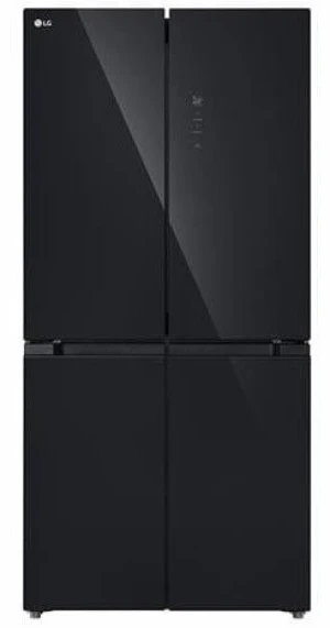 Tủ lạnh LG Inverter 474 lít Multi Door LFB47BLG
