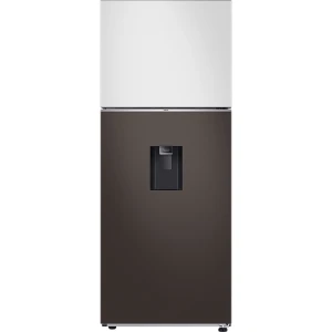 Tủ lạnh Samsung Inverter 406 lít Bespoke RT42CB6784C3SV