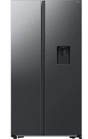 Tủ lạnh Samsung Inverter 578 lít RS57DG410EB4SV