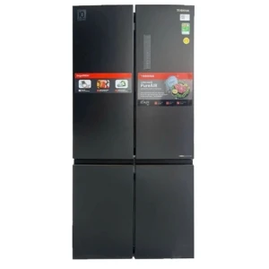Tủ lạnh Toshiba Inverter 515 lít GR-RF677WI-PMV-MG