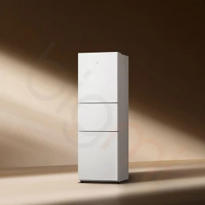 Tủ lạnh Xiaomi Mijia 303L BCD-303WMSA Làm đá nhanh 80 phút, 24 mức nhiệt thông minh