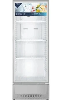 Tủ mát Aqua 280 Lít AQS-AF400N