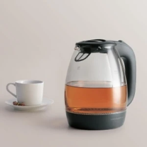 Ấm Điện Đun Nước Bằng Thủy Tinh Lock&Lock EJK432 1.7L