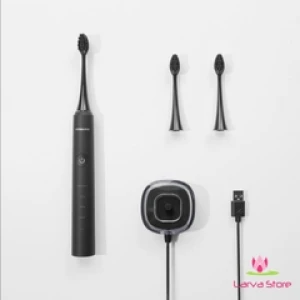 Bàn Chải Đánh Răng Điện Lock&Lock ENR346 Sạc Không Dây Pin Litium Khỏe Bền