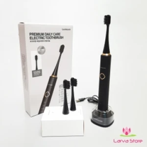 Bàn chải đánh răng điện LocknLock ENR636BLK