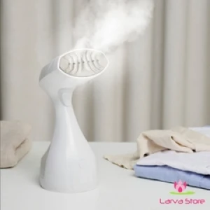 Bàn Là Hơi Nước Cầm Tay LocknLock Portable Handy Steamer ENI222