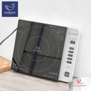 Bếp từ đơn lõi đồng Kaiyo KIH-4052 5 chế độ nấu thông minh