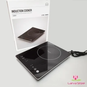 Bếp Từ Ultra-Thin Lock&Lock EJI331 2000W