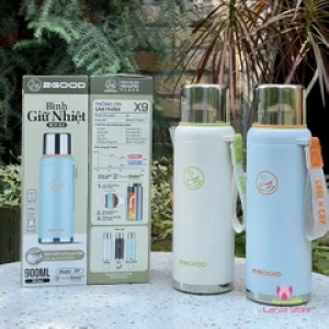 Bình giữ nhiệt inox 304 2Good X9 900ml