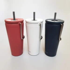 Bình Giữ Nhiệt Lock&Lock Bucket Tumbler LHC4268 540ml