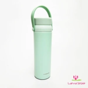 Bình giữ nhiệt LocknLock LHC4246MIT 450ml - Màu Mint