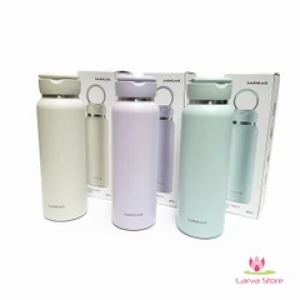 Bình giữ nhiệt LocknLock Sling Ring Tumbler LHC4322 800ml