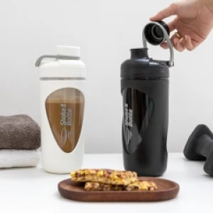 Bình Lắc Tập Gym LocknLock 800ml Bình Nước Thể Thao HAP949