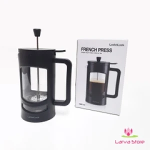 Bình Pha Trà, Cà Phê LocknLock French Press LLG020 Dung Tích 1L
