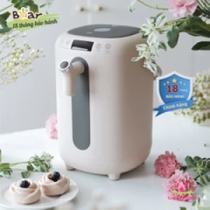 Bình thủy điện Bear KE-B30V1 3 Lít Bản Quốc Tế