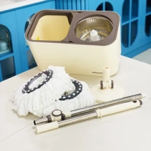 Bộ Cây Lau Nhà Lock&Lock ETM478